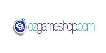 ozgameshop.com  Coupons