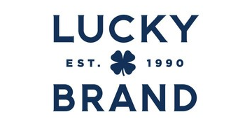 Lucky Brand  Coupons