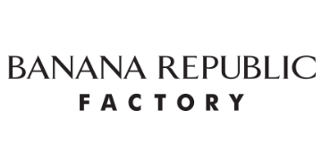 Banana Republic Factory  Coupons