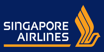 Singapore Airlines  Coupons