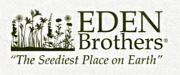 Eden Brothers Seed Company  Coupons