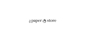 The Paper Store  Coupons