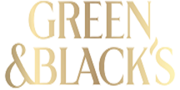 Green & Blacks  Coupons