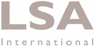LSA International  Coupons