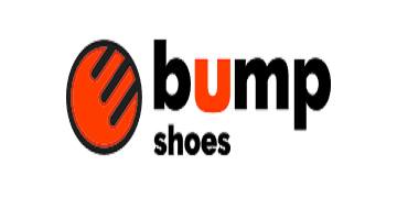 Bump Shoes  Coupons
