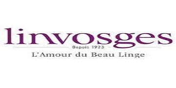 Linvosges  Coupons