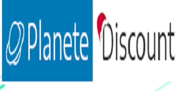 Planete Discount  Coupons