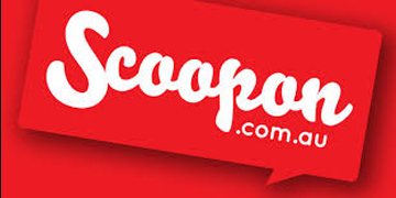 Scoopon  Coupons