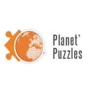 Planet'Puzzles  Coupons