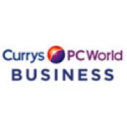 Currys PC World Business  Coupons