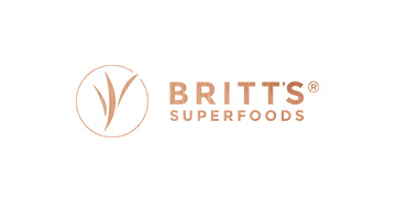Britt's Superfoods  Coupons