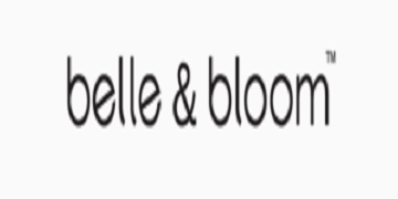 Belle & Bloom  Coupons