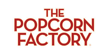 The Popcorn Factory  Coupons