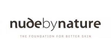 Nude by Nature  Coupons
