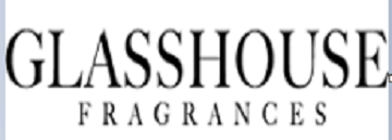 Glasshouse Fragrances  Coupons
