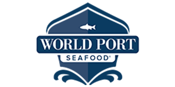 World Port Seafood  Coupons