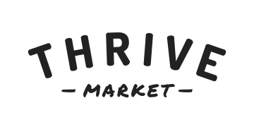 15% Off Thrive Market Coupons & Promo Codes + $10.00 Cash Back - Jul 2021