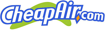 CheapAir.com  Coupons