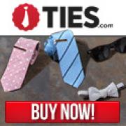 Ties.com  Coupons
