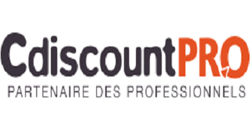 Cdiscount Pro  Coupons