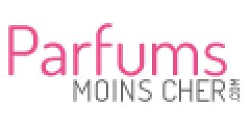 Parfums Moins Chers  Coupons