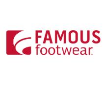 Famous Footwear Canada  Coupons