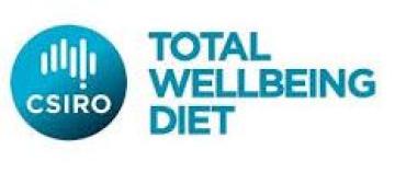 CSIRO Total Wellbeing Diet  Coupons