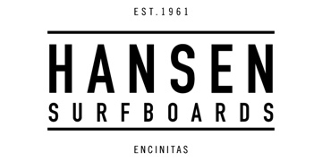 HansenSurf.com  Coupons