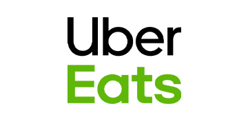 Uber Eats Eater