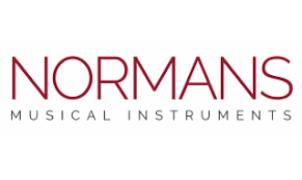 Normans Musical Instruments  Coupons