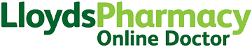 Lloyds Pharmacy - Online Doctor  Coupons