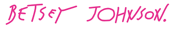 Betsey Johnson  Coupons