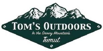 Tom's Outdoors  Coupons