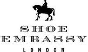 shoe embassy discount code