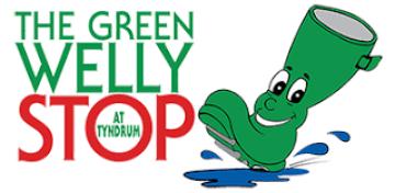 The Green Welly Stop  Coupons
