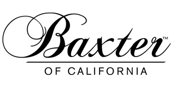 Baxter of California  Coupons