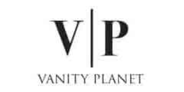 Vanity Planet  Coupons