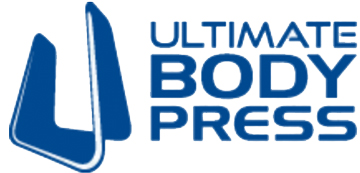 Ultimate Body Press  Coupons