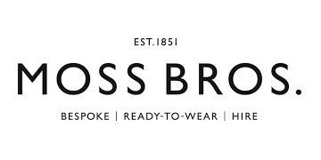 Moss Bros  Coupons