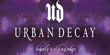 Urban Decay  Coupons