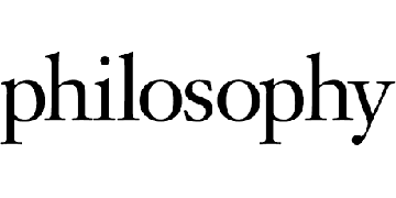 Philosophy  Coupons