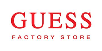 Guess Factory Canada