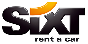 SIXT rent a car  Coupons