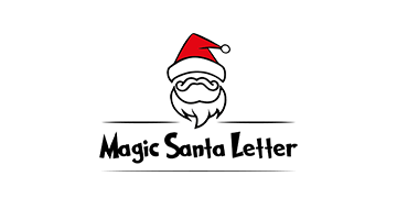 Magic Santa Letter