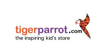 TigerParrot  Coupons
