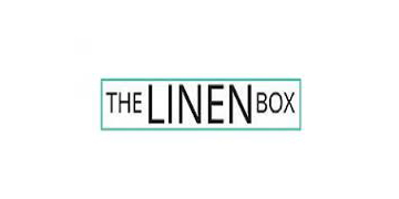 The Linen Box  Coupons