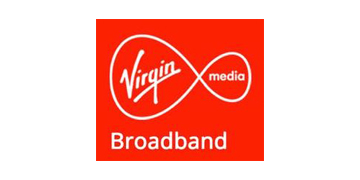 Virgin Media Broadband  Coupons