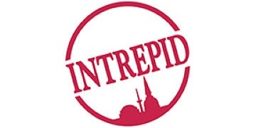 Intrepid Travel  Coupons