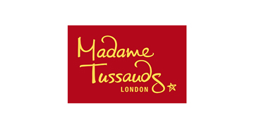 Madame Tussauds  Coupons