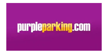 Purple Parking  Coupons